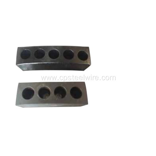 Advanced BJM Anchorage Solution for Construction